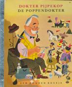 Dokter Pijpekop, de poppendokter / Gouden Boekjes / 36, Verzenden, Gelezen, M. Wise Brown