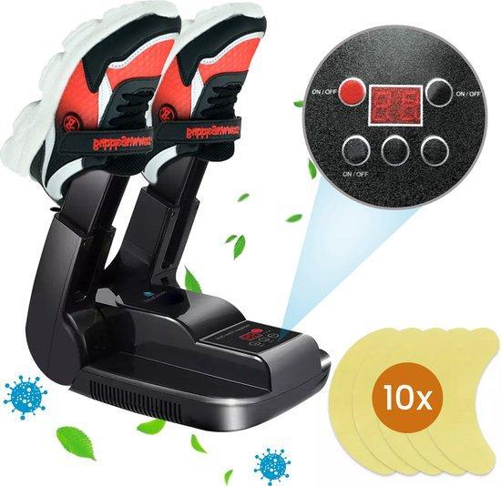 2dekans | TibaGoods Premium Schoenendroger &, Huis en Inrichting, Woonaccessoires | Deurstoppers, Ophalen of Verzenden