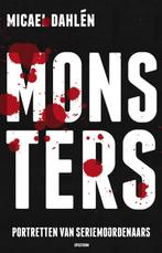 Monsters 9789049105853, Boeken, Micael Dahlen, Zo goed als nieuw, Verzenden