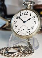 Omega - pocket watch - 4919028 - 1900-1949, Nieuw