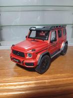 iScale 1:18 - Voiture miniature - Mercedes Benz - Mercedes -
