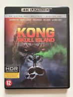 KONG SKULL ISLAND (4K ULTRA HD + BLURAY), CD & DVD