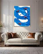 Juli Lampe - Swimmind Lovers. Keep Balance..