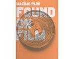 Maximo Park - Found On Film, Cd's en Dvd's, Verzenden, Nieuw in verpakking