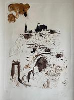 Salvador Dali (1904-1989) - Toledo