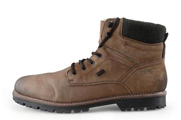 Rieker Veterboots in maat 45 Overig | 5% extra korting beschikbaar voor biedingen