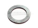 Ring tussenas gebruikt Volvo 190426-U Amazon P1800 P1800S, Auto-onderdelen, Gebruikt, Volvo