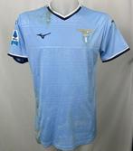 Lazio - Italiaanse voetbal competitie - Gustav Isaksen match, Nieuw