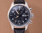 IWC - Pilot Spitfire Chronograph - IW387901 - Heren -