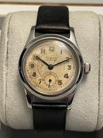 Tudor - Oyster Military Commander - Sans prix de réserve -, Handtassen en Accessoires, Horloges | Heren, Nieuw