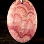 Rhodochrosite naturelle - Haute qualité - Magnifiques