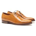 SILVANO LATTANZI - Wholecut Brown - UK: 7 / US: 8 / EU: 41 -, Nieuw