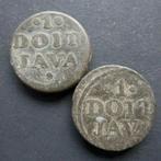 Nederlands-Indië, Java, British administration. Compleet