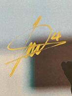 Mclaren - 2025 Monaco GP - Winner - Lando Norris - Foto, Verzamelen, Nieuw