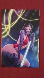 Vampiverse #4 #6 - (Cvr J Musabekov Virgin Ltd) - 2 Comic -, Boeken, Nieuw