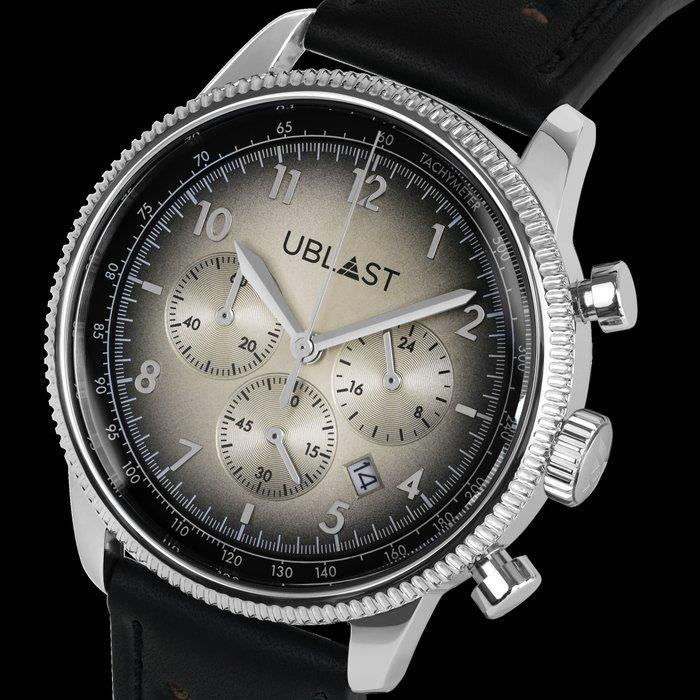 Ublast - Sovereign Chronograph - Sapphire Glass -, Bijoux, Sacs & Beauté, Montres | Hommes