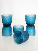 Ribes Atelier - Maryana Iskra - Drinkset (6) - Gratis, Antiek en Kunst