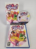 Totally Spies Totally Party Playstation 2, Ophalen of Verzenden, Zo goed als nieuw