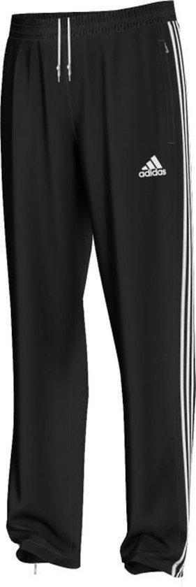 adidas T16 Team Pant Sportbroek - Maat XXL - Mannen - zwa..., Kleding | Heren, Sportkleding, Nieuw, Verzenden