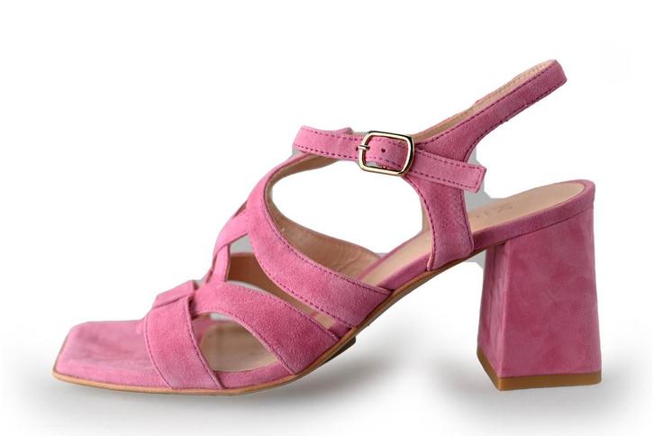 Zinda Pumps in maat 40 Roze | 5% korting, Kleding | Dames, Schoenen, Roze, Zo goed als nieuw, Pumps, Verzenden