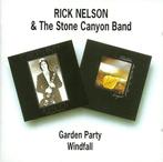 Rick Nelson &amp; The Stone Canyon Band - Garden Party / Win, Verzenden, Gebruikt