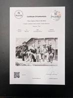 Once Upon a Time in the West - Claudia Cardinale, Henry, Nieuw