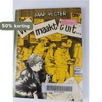 ... Wat maakt t uit ... 9789060199794 Vegter, Boeken, Stripverhalen, Verzenden, Gelezen, Vegter