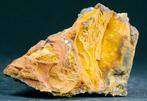 Lotto 12 verzamelmineralen Kristallen op matrix- 3525 g -