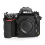Nikon D750, Ophalen of Verzenden, Zo goed als nieuw