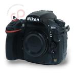 Nikon D810 (780 clicks) nr. 9706 (Nikon bodys), TV, Hi-fi & Vidéo, Appareils photo numériques, Ophalen of Verzenden