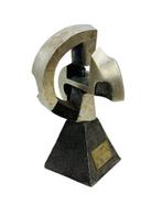 José de Ramón Carrera (1935 – 2013) - sculptuur, Sin Título, Antiquités & Art