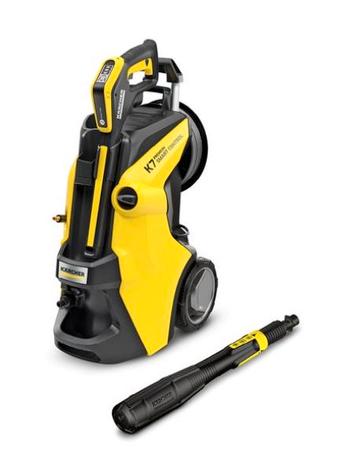 Kärcher K 7 Premium Smart Control Flex Hogedrukreiniger - beschikbaar voor biedingen