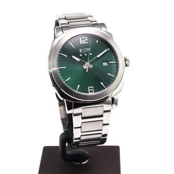 RSW - Swiss Watch - RSWM116-SS-12 - Sans Prix de Réserve - beschikbaar voor biedingen