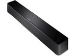 Bose -  Solo Soundbar Series Ii - Zwart, Audio, Tv en Foto, Verzenden, Nieuw, Bose