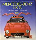 Mercedes-Benz 300 SL vom Rennsport zur Legende, Verzenden, Michael Riedner