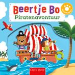 Boek: Beertje Bo - Piratenavontuur (z.g.a.n.), Boeken, Kinderboeken | Baby's en Peuters, Zo goed als nieuw, Verzenden