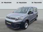 Citroën Berlingo, Nieuw