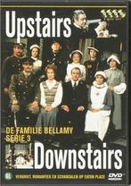 Upstairs Downstairs - Seizoen 3, Cd's en Dvd's, Verzenden, Nieuw in verpakking