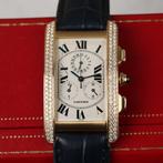 Cartier - Tank Américaine - 1730 - Unisex - 2000-2010