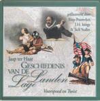 Geschiedenis van de Lage Landen 9789025954697 Jaap Ter Haar, Boeken, Verzenden, Gelezen, Jaap Ter Haar