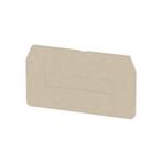 Plaque De Séparation Pour Bornier 62mm - 1632090000 [10, Verzenden, Nieuw