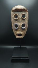 prachtig begrafenismasker - grebo - Liberia (Zonder