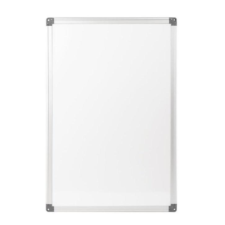 Magnetisch whiteboard 40(h)x60(b)cm Olympia, Zakelijke goederen, Horeca | Keukenapparatuur, Nieuw in verpakking, Verzenden