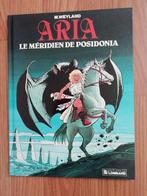 Aria T8 à T15 - 8x C - 8 Album - EO - 1987/1992, Livres, BD