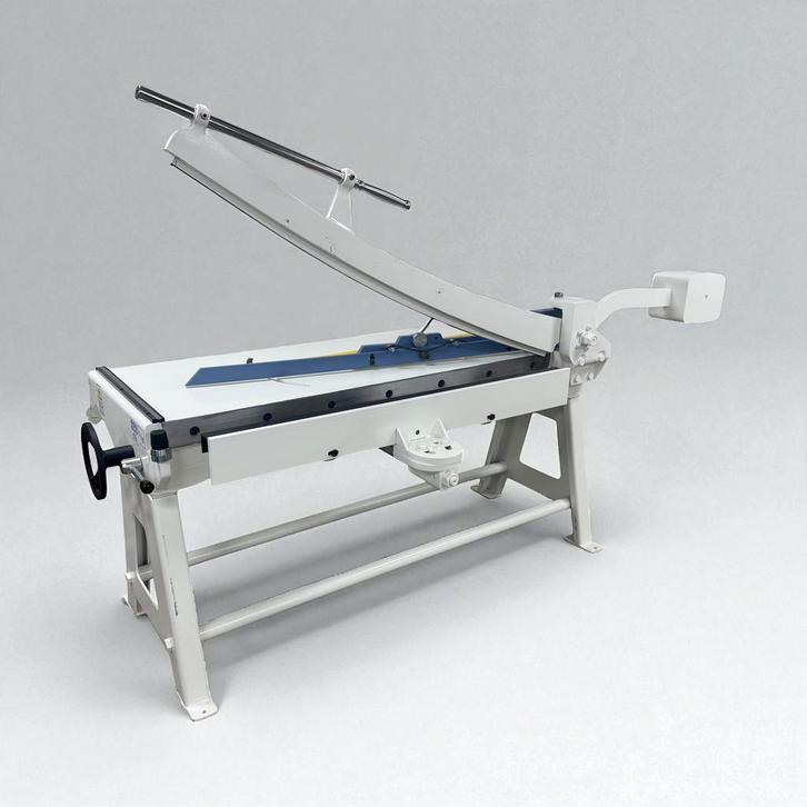 AYEL-TECH plaatschaar slagschaar knipschaar, Doe-het-zelf en Bouw, Gereedschap | Overige machines, Nieuw