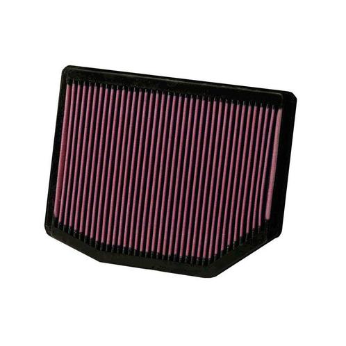 K&N Vervangingsluchtfilter | BMW |  X3 SAV (E83) /  X3 SUV (, Auto-onderdelen, Motor en Toebehoren, Nieuw, Verzenden