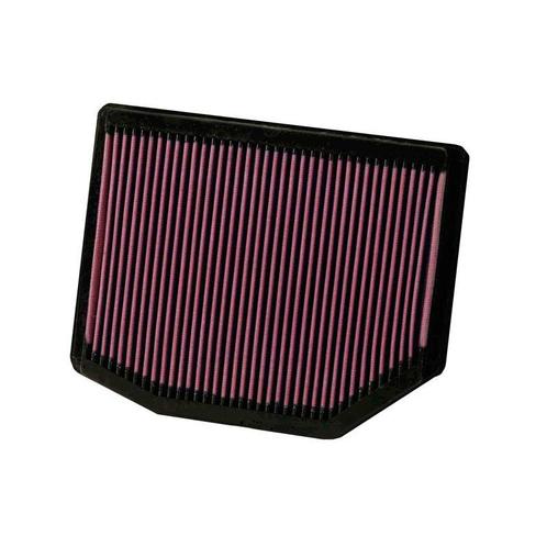 K&N Vervangingsluchtfilter | BMW |  X3 SAV (E83) /  X3 SUV (, Autos : Pièces & Accessoires, Moteurs & Accessoires, Envoi