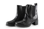 Timberland Boots in maat 38½ Zwart | 5% korting, Kleding | Dames, Verzenden, Zwart, Overige typen, Timberland