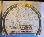 Nintendo - 1 Box - Brilliant Stars Elite Trainer Box, Nieuw