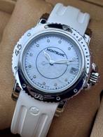 Montblanc - NO RESERVE PRICE - Sport Diamond Mother of Pearl, Nieuw